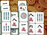 Random Mahjong gameplay