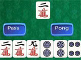 International Style Mahjong gameplay