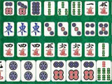 International Style Mahjong end of a round