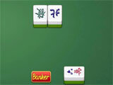 Taking turn in Mahjong 13 Tiles