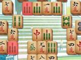 Mahjong Wonders 3D