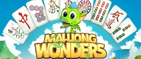 Mahjong Wonders 3D