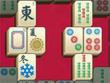 Gameplay of Mahjong Solitaire Classic by GIGA Studio Mahjong Solitaire Classic by GIGA Studio gameplay