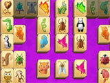 Challenging level in Mahjong Solitaire Classic by GIGA Studio Mahjong Solitaire Classic by GIGA Studio challenging level