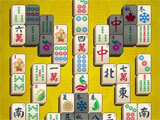 Vibrant background in Mahjong Solitaire Classic by GIGA Studio Mahjong Solitaire Classic by GIGA Studio vibrant background