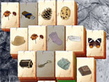 Gameplay of Mahjong Solitaire Mahjong Solitaire gameplay