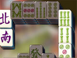 Mahjong Magic Town