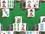 Mahjong Gold by Redstone Games gameplay