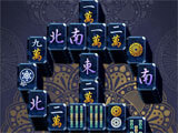 Fun theme in Mahjong Blossom Mahjong Blossom fun theme