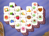 Gameplay of Mahjong Blossom Mahjong Blossom gameplay
