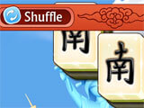 gameplay of Mahjong Wonders Solitaire Mahjong Wonders Solitaire gameplay