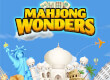 Mahjong Wonders Solitaire game