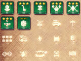Level selection in Amazing Mahjong: Japan Edition Amazing Mahjong: Japan Edition level selection