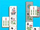 Gameplay of Mahjong BIG Mahjong BIG gameplay
