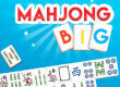 Mahjong BIG game