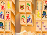Challenging level in Egypt Solitaire Mahjong Egypt Solitaire Mahjong challenging level