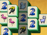Challenging level in Mahjong Connect Animal Mahjong Connect Animal challenging level