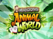 Mahjong Animal World game