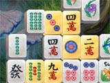 Mahjong Magic Journey