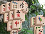 Mahjongg: Legends of the Tiles Towers Pattern