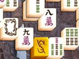 Gameplay for Mahjongg: Legends of the Tiles