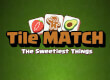 Tile Match Sweet game