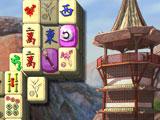 Age of Mahjong Levels and Areas