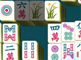 Mahjong Blossom Solitaire by pm4