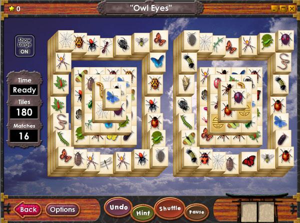 Mahjong Tower  Play Tower Mahjong full screen online free