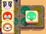 Gameplay of Tile Master Match Tile Master Match gameplay