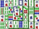 Play the classic version of Mahjongg