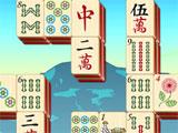 Mahjong Challenge Gameplay