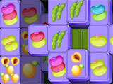 Gameplay of Mahjong Solitaire Connect Mahjong Solitaire Connect gameplay