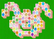 Easter Eggs Mahjong Towers game
