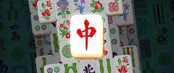 Mahjong Club - jogo gratuito de Majong Solitaire