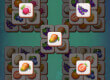 Tile Match: Fun Triple Connect game