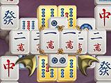 Mahjong Carnaval Mahjon Puzzles
