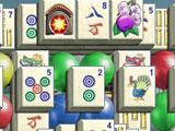 Mah Jong Quest 2 Balloon Level