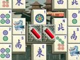 Gameplay for Mah Jong Quest 2