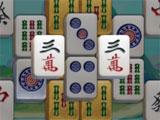 Mahjong Gold Eye