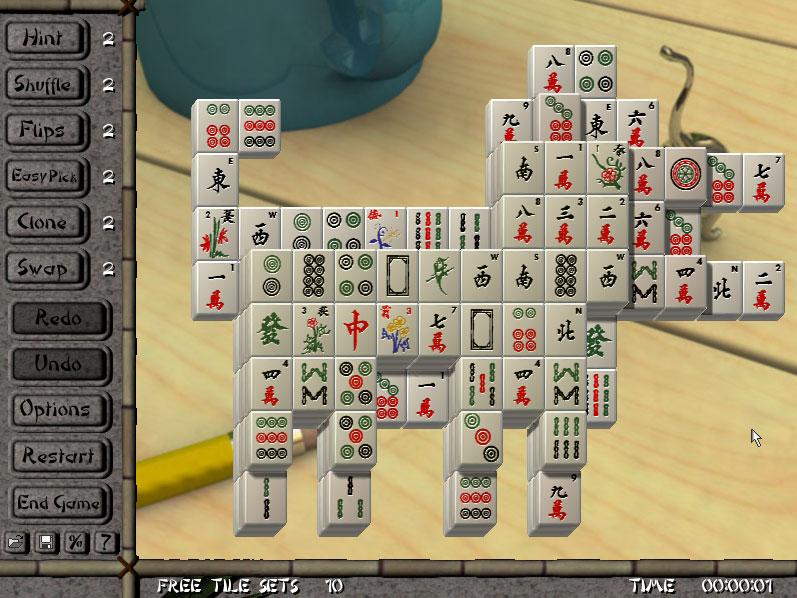 The Enduring Appeal Of Mahjong: A Look At Online Variations And Their Benefits - Online Games To 