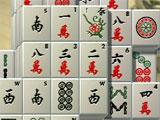 Puppy in Mahjong Variations