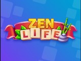 Zen Life: Tile Match Puzzles