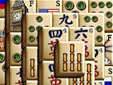 World's Greatest Cities Mahjong