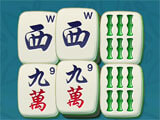 Mahjong Relax gameplay