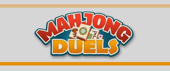 Mahjong Duels — play free online