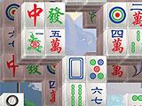 Summer Mahjong Design and Interface