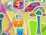 Level selection in Mahjong Jigsaw Puzzle Level selection in the game