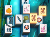 Finding pairs in Netflix Mahjong Solitaire Finding pairs in Netflix Mahjong Solitaire