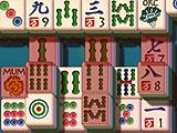 Show All Hint Button in Mahjong Gardens to Go